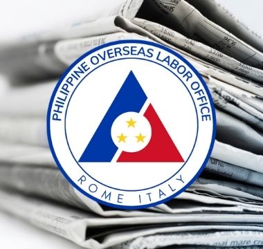 POLO Advisory No. 10 – Pag-IBIG Membership Required for OEC